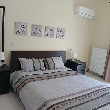 Geohouse Apartment Volos Exterior foto