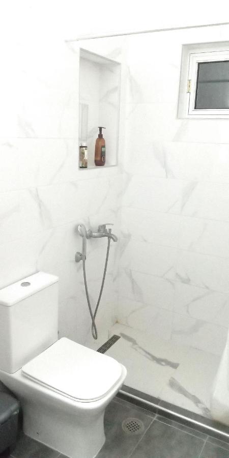 Geohouse Apartment Volos Exterior foto